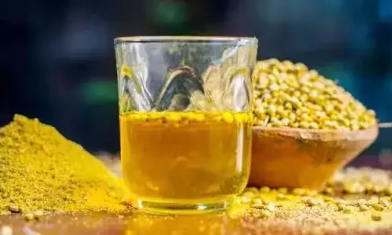 3 મહિનામાં ઉતરી જશે બધી ચરબી, રોજ સવારે પીવો આવું પાણી