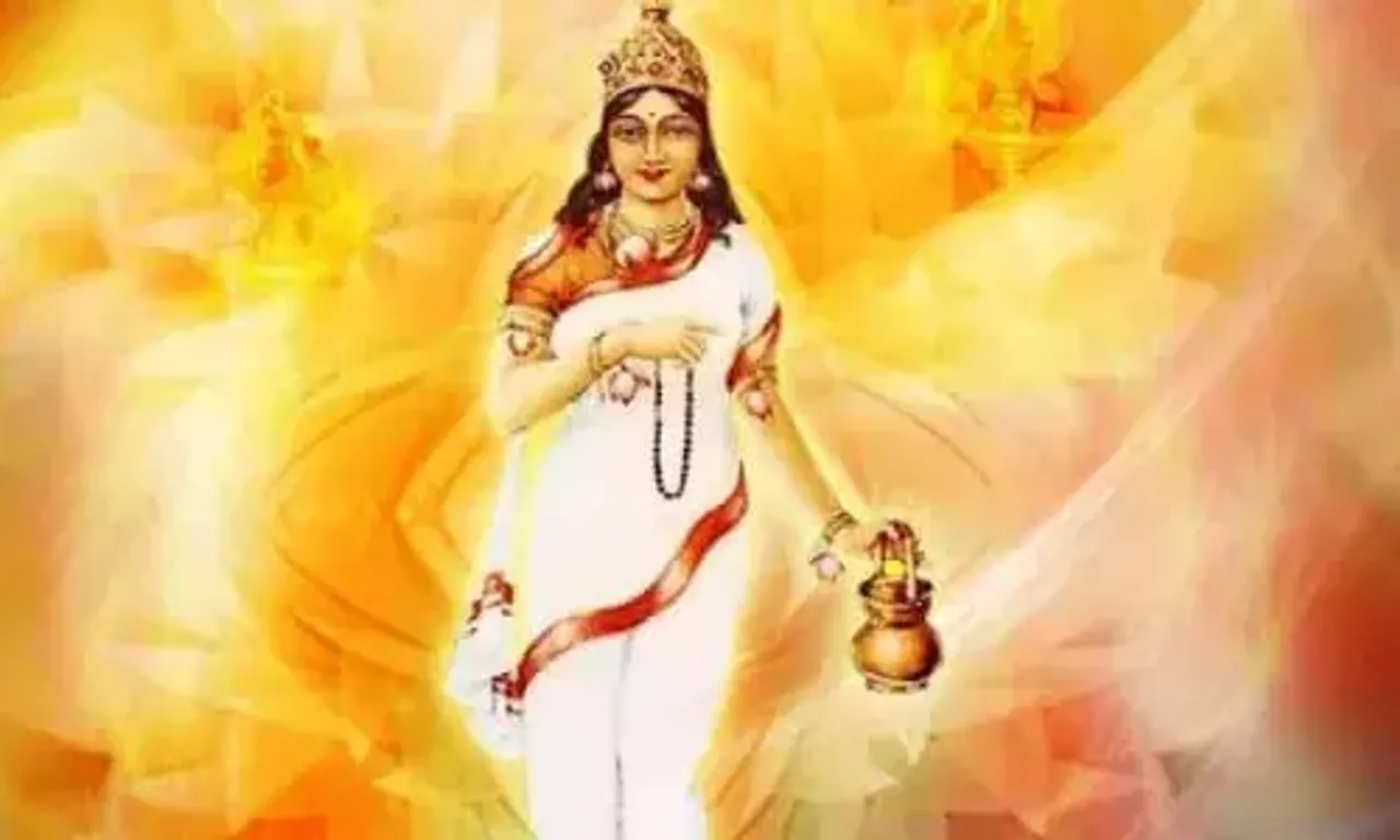 27 સપ્ટેમ્બર, નવરાત્રીના બીજા દિવસે, આ રીતે કરો માઁ બ્રહ્મચારિણીની પૂજા