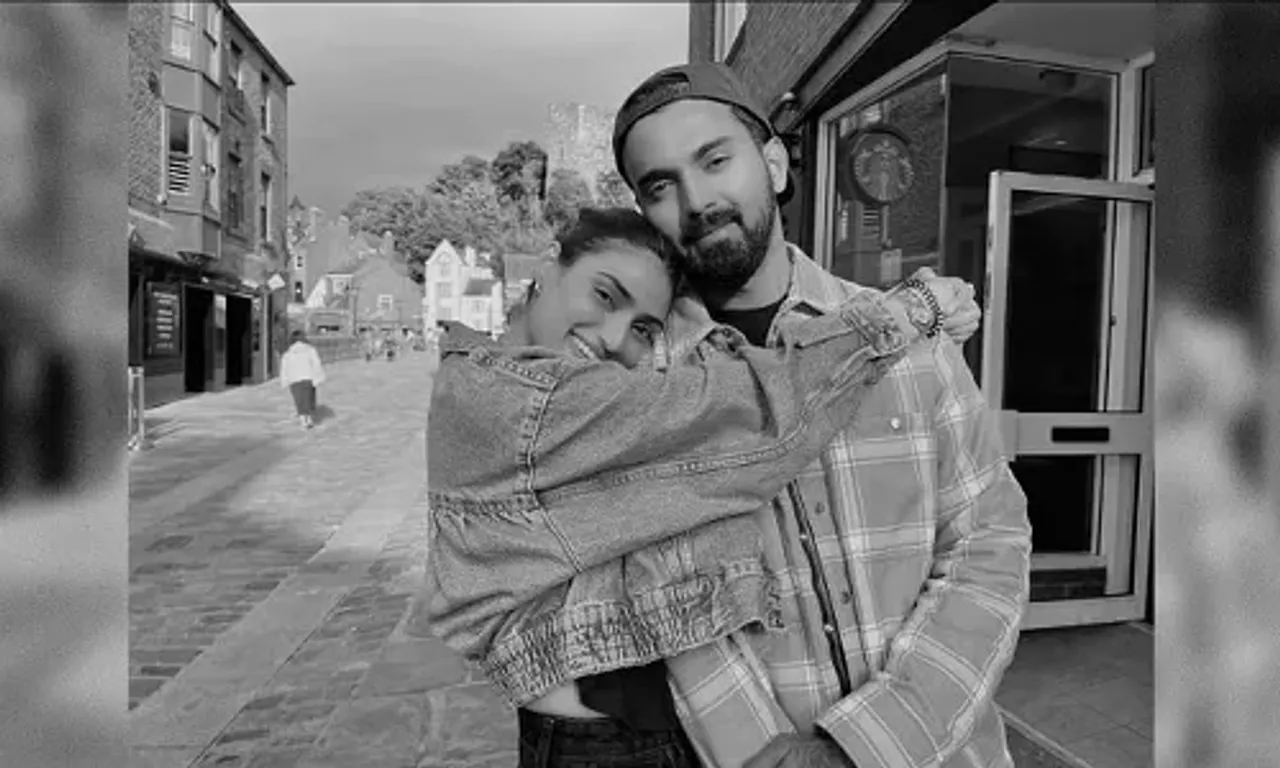 અથિયા-રાહુલના લગ્નની તારીખ જાહેર?, આ હશે લગ્નનું સ્થળ!