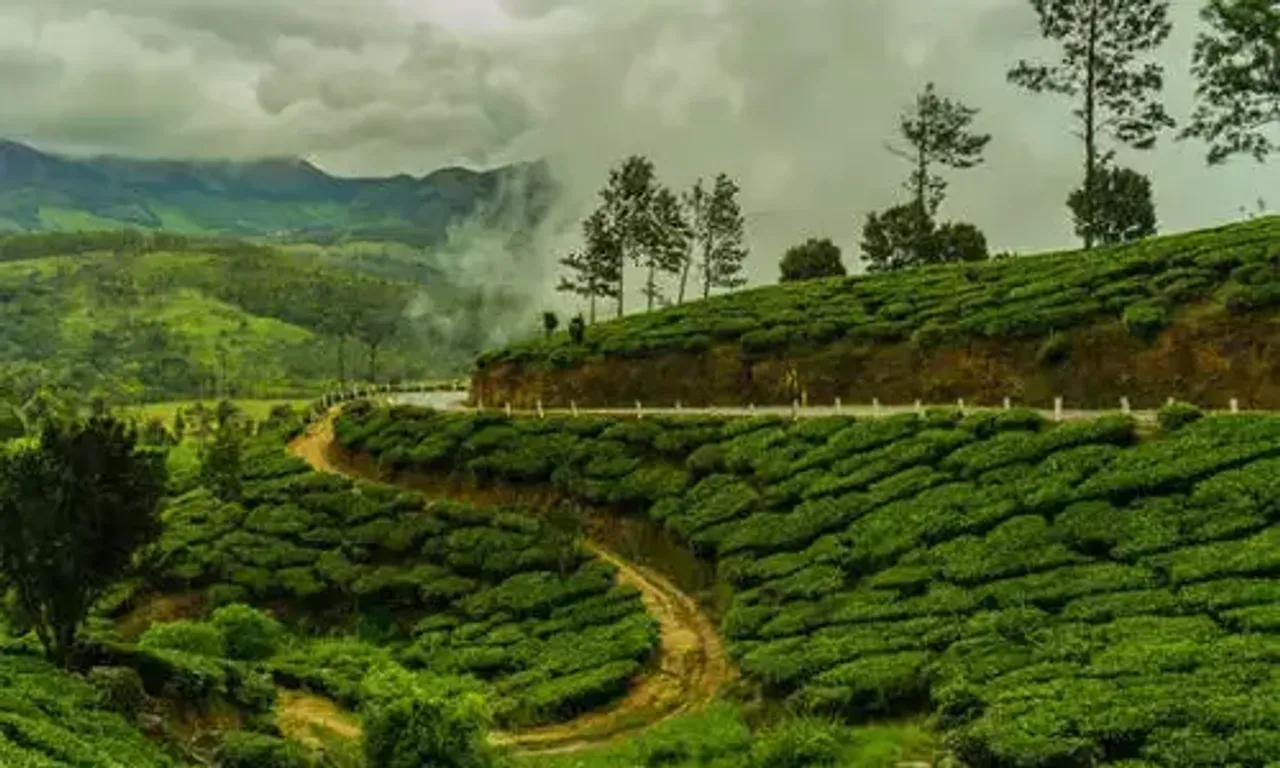 ઉનાળામાં મુલાકાત લેવા માટે આ સુંદર જગ્યાઓ,કે જ્યાં ઠંડીનો અનુભવ થશે...