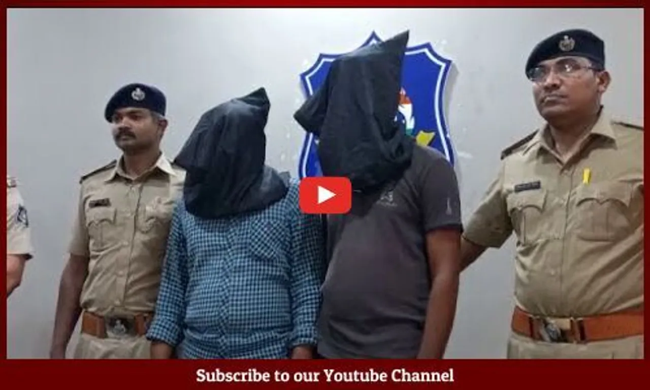 નવસારી : મીંઢાબારી ગામમાં લગ્નમાં ભેટમાં મળેલી ગિફ્ટમાં થયેલ બ્લાસ્ટનો ચોકાવનારો આવ્યો વળાંક, સાળીના પૂર્વક પ્રેમી કાવતરું રચ્યું હોવાનું આવ્યું સામે