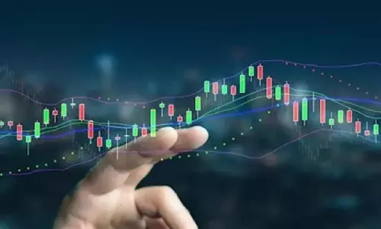 2023ના છેલ્લા ટ્રેડિંગ દિવસે બજાર લાલ નિશાનમાં બંધ, સેન્સેક્સ 150 અને નિફ્ટી 50 પોઈન્ટ ઘટ્યા.