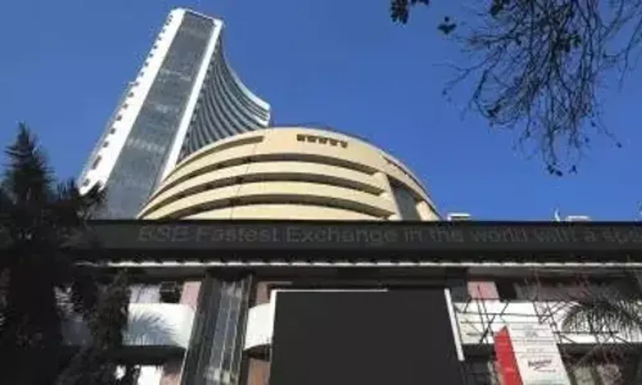 ભારતીય શેરબજારની ફ્લેટ શરૂઆત, સેન્સેક્સ 73516 પર ખુલ્યો