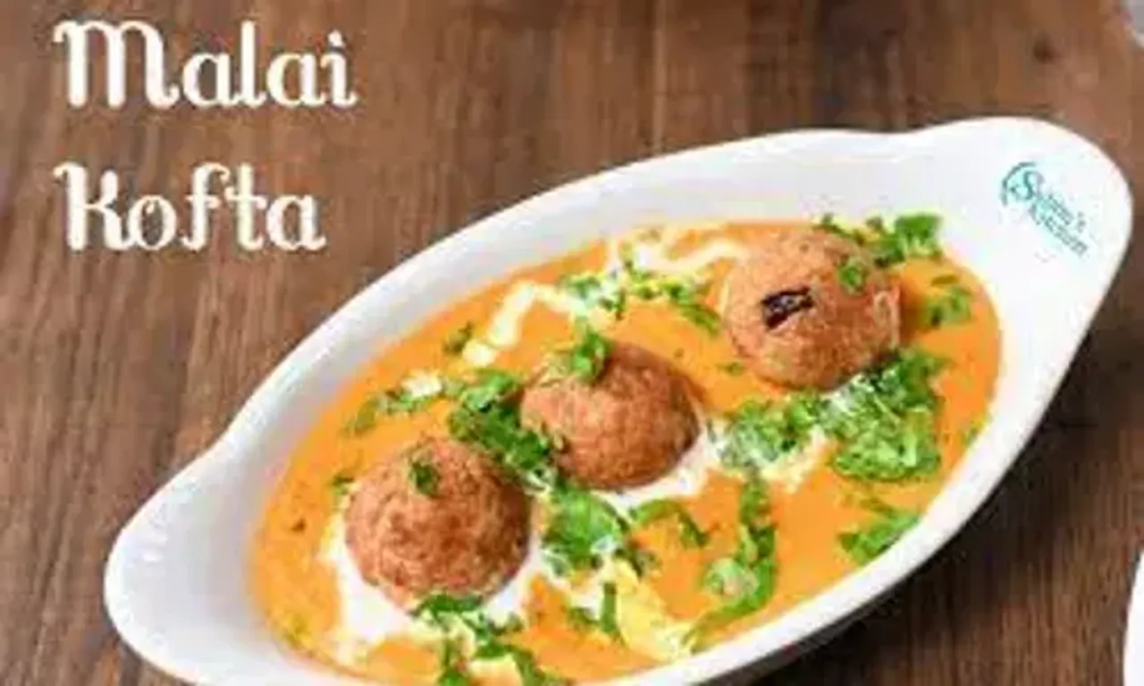 આ સરળ રેસેપીથી ઘરે બનાવો મલાઈ કોફતા, હોટલનો સ્વાદ ભૂલી જશો.....