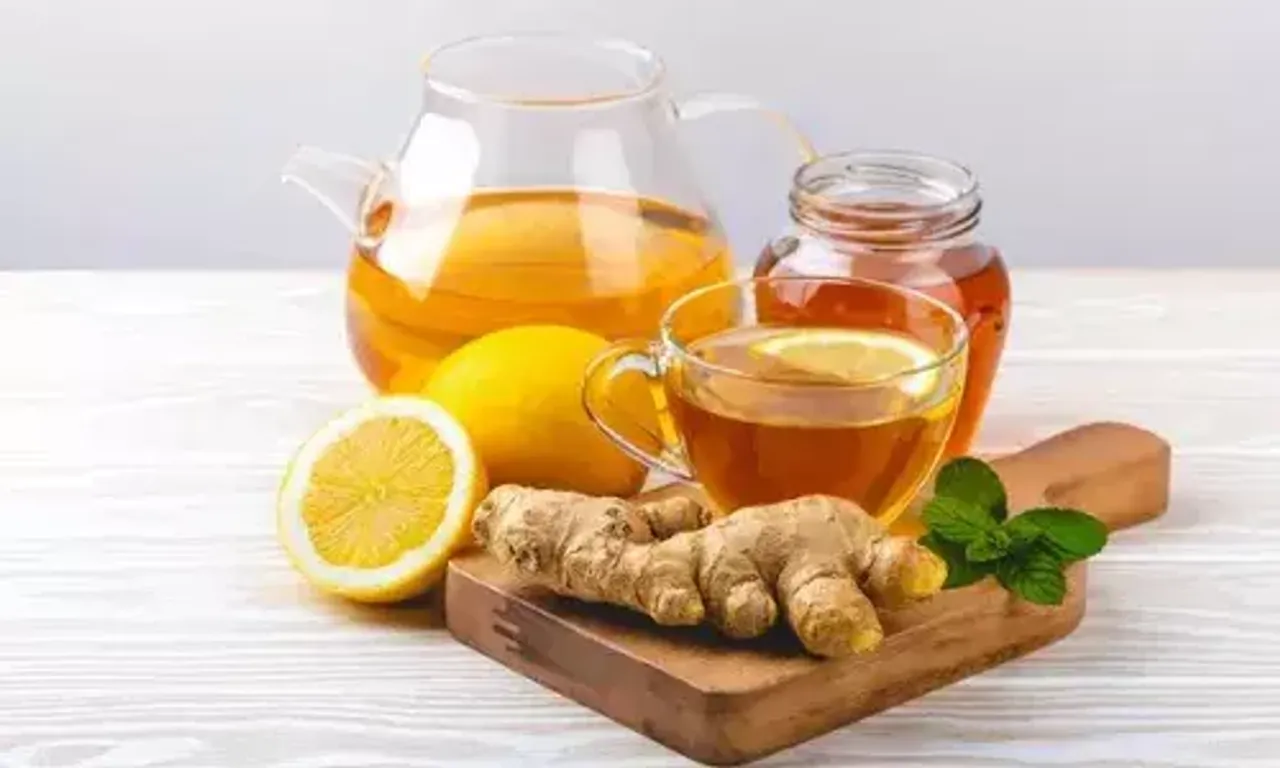 શિયાળા દરમિયાન મોસમી ફ્લૂની સમસ્યા થઈ રહી છે, તો મેળવો આ હર્બલ ઉપચારથી રાહત