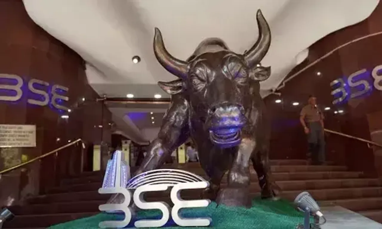 શેરબજારમાં શાનદાર તેજી, સેન્સેક્સમાં 900 પોઈન્ટની તેજી, નિફ્ટી પહેલીવાર 20500ને પાર