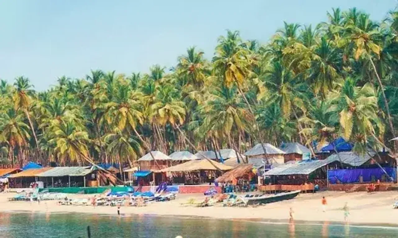 તમે દશેરાની રજાઓમાં ગોવા જવાનો કરી રહ્યા છો પ્લાન? તો IRCTCનું સસ્તું પેકેજ ચેક કરી લો