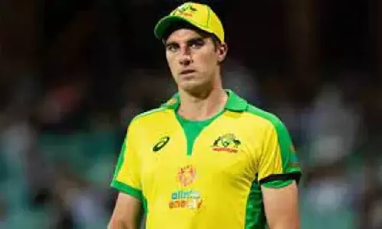 ઓસ્ટ્રેલિયાએ T20 વર્લ્ડ કપ માટે કેપ્ટન જાહેર કર્યો, પેટ કમિન્સ કપાયો
