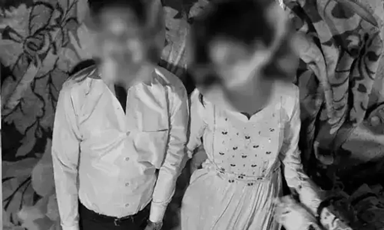 “નવસારીની હૈયું હચમચાવી દેતી ઘટના” પતિ પત્નીએ બે બાળકોને મોતને ઘાટ ઉતારી, દંપતીએ ફાંસો ફાંસો ખાઈ લીધો, કારણ જાણી ચોંકી જશો