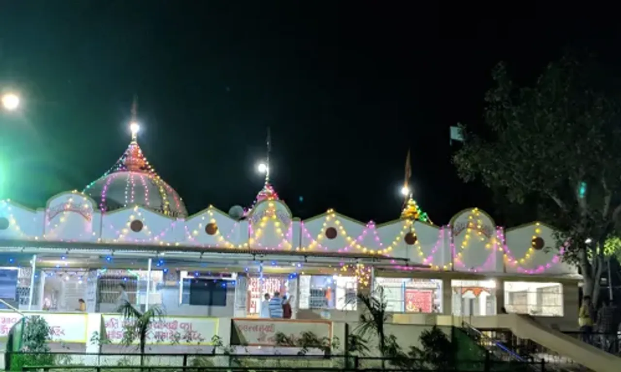 અંકલેશ્વર : શહેરના અલગ અલગ મંદિરે અધિક શ્રાવણ અને શ્રાવણ માસમાં યોજનારા અનેક કાર્યક્રમોનું કરાયું પૂર્વ આયોજન....