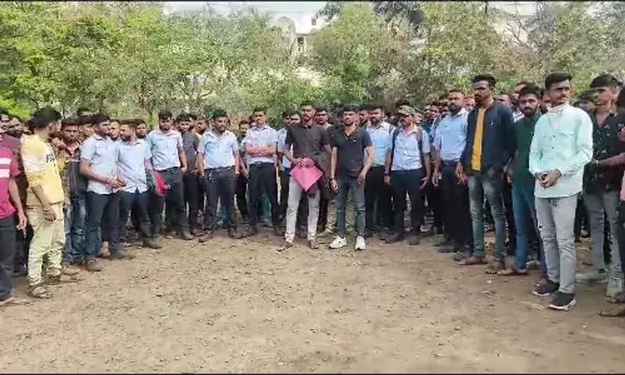 ભરૂચ : દહેજની યોકોહામા ટાયર કંપનીના 300 કર્મચારીઓની વિવિધ માંગણીઓને લઈને હડતાળ..!