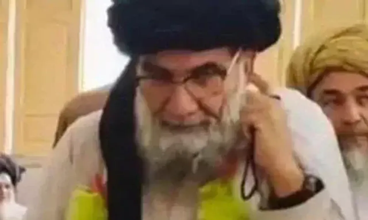 ભારતના મોસ્ટ વોન્ટેડ આતંકવાદીને પાકિસ્તાનમાં 'અજ્ઞાત લોકો'એ ભડાકે દીધો, મસૂદ અઝહરનો હતો રાઇટ હેન્ડ....