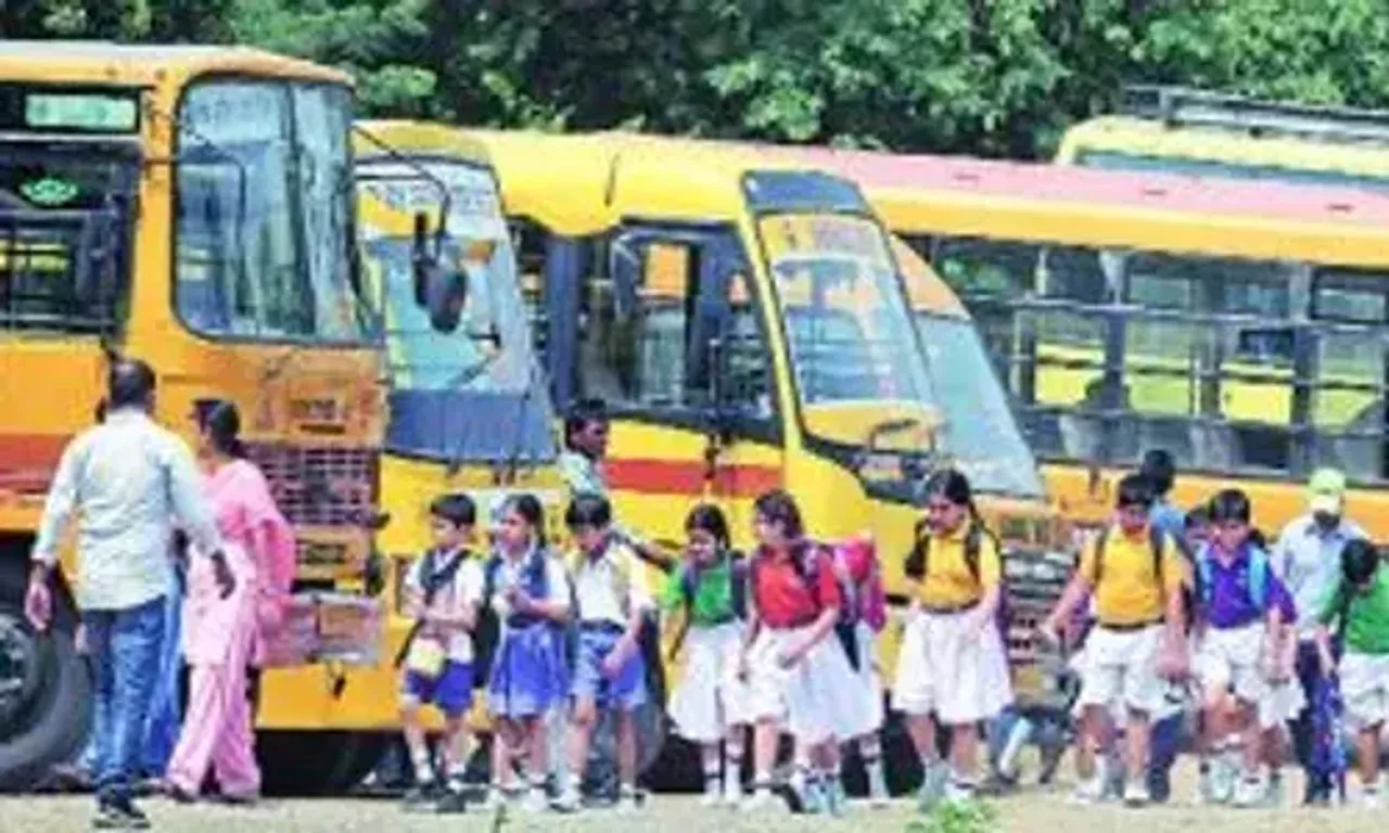 આજથી ધો.1થી ધો.12ના નવા શૈક્ષણિક સત્રનો પ્રારંભ