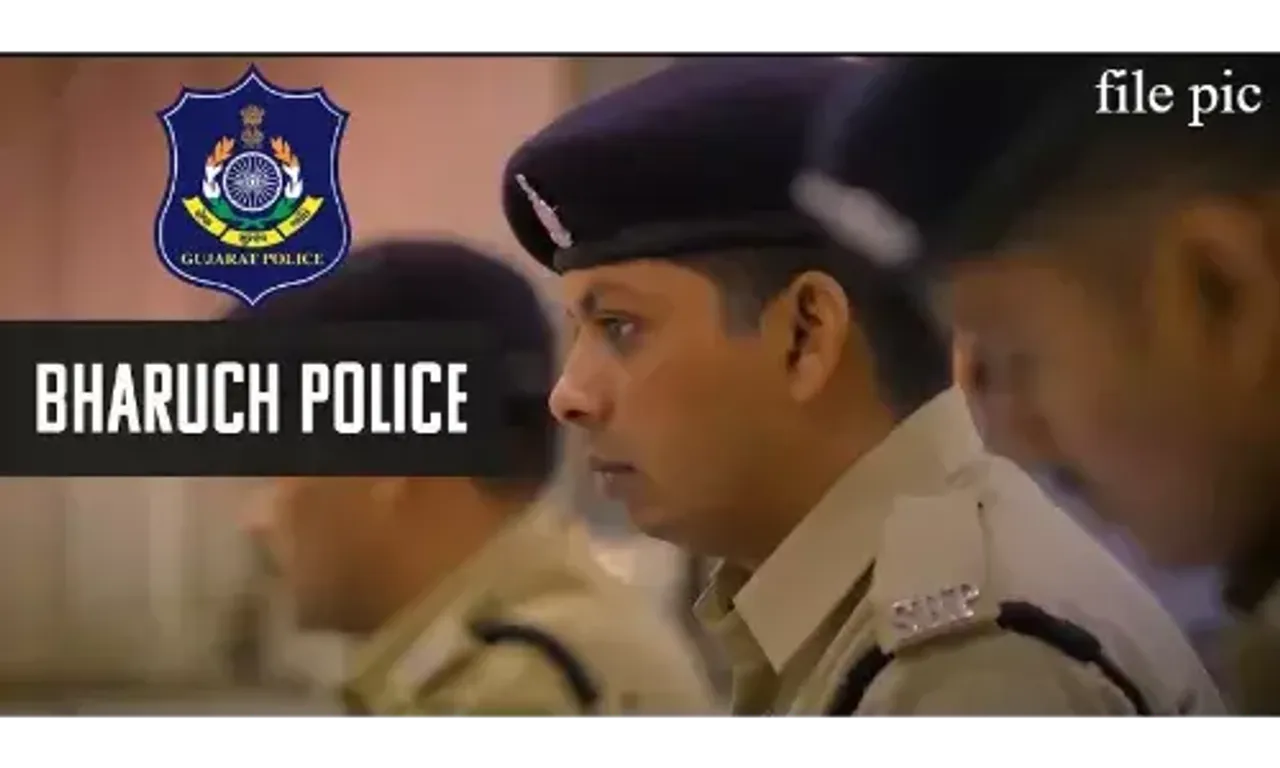 ભરૂચ, અંક્લેશ્વર સહિત અનેક જિલ્લામાં પોલીસનું મેગા કોમ્બિંગ, 200થી વધુ ગુનાઓ દાખલ કરાયા .....
