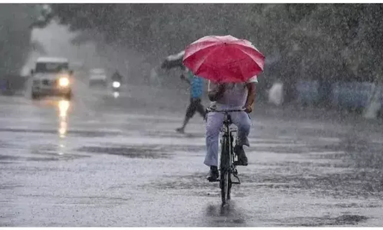 હવામાન વિભાગની આગાહી, વાંચો વરસાદ પડશે કે ગરમી શરૂ થશે !