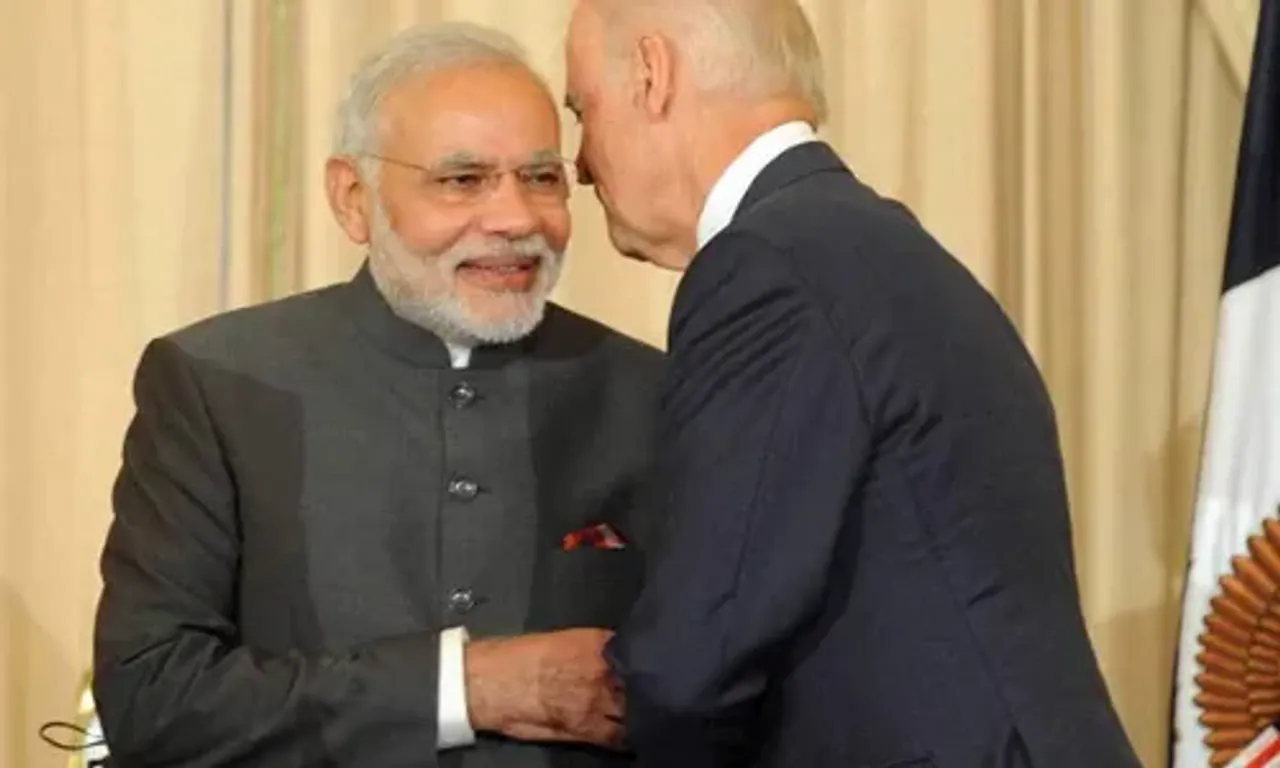 અમેરિકાએ ભારત સાથે કામ કરવાની ઈચ્છા દર્શાવી, રશિયાને કહ્યું અવિશ્વાસુ...!