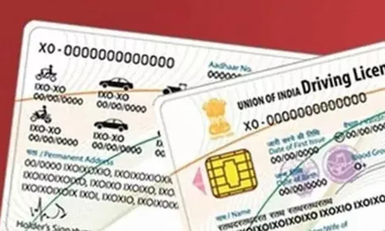 અમદાવાદ : ડ્રાઈવિંગ ટેસ્ટ આપ્યા હોવાના 2 મહિના બાદ પણ અરજદારોને નથી મળ્યું લાયસન્સ...