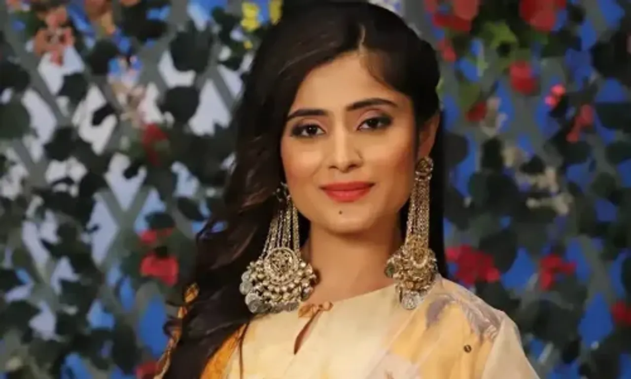 યે રિશ્તા ક્યા કહેલાતા હૈ ફેમ અભિનેત્રી વૈશાલી ઠક્કરે કરી આત્મહત્યા.!