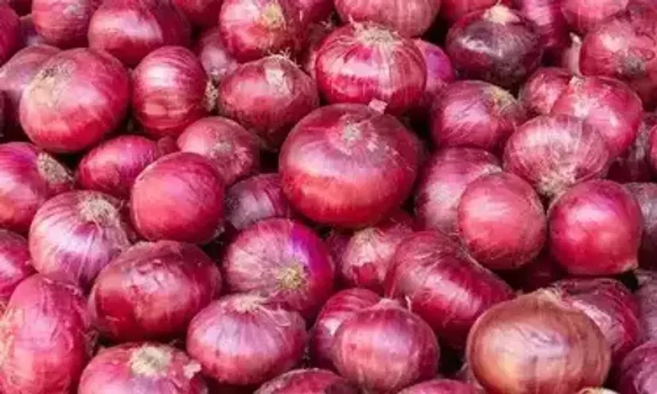 ડુંગળીના ભાવ વધતા ગૃહિણીઓનું બજેટ ખોરવાયું, ભાવ 70 રૂપિયે કિલોએ પહોંચ્યો