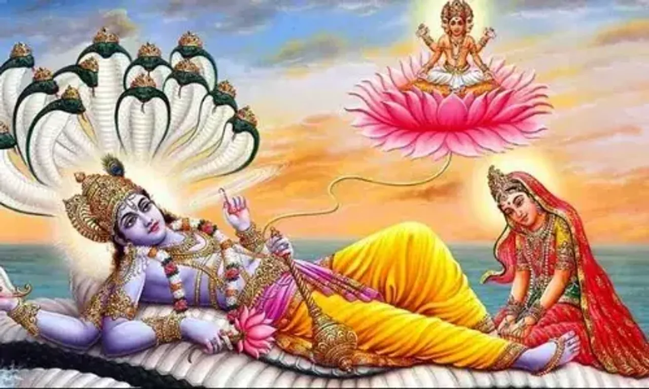 વર્ષ 2023 માં પુત્રદા, દેવશયની એકાદશી ક્યારે છે ?  જુઓ નવા વર્ષની સંપૂર્ણ યાદી...