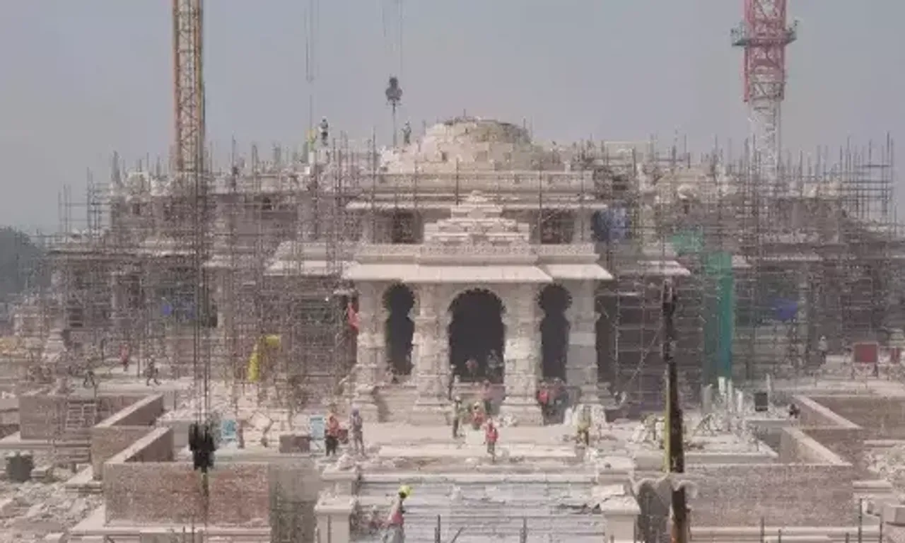 રામ મંદિરના ઉદ્ઘાટનને લઈને આસામ સરકારે લીધો મોટો નિર્ણય, 22 જાન્યુઆરીને ડ્રાય ડે તરીકે કર્યો જાહેર