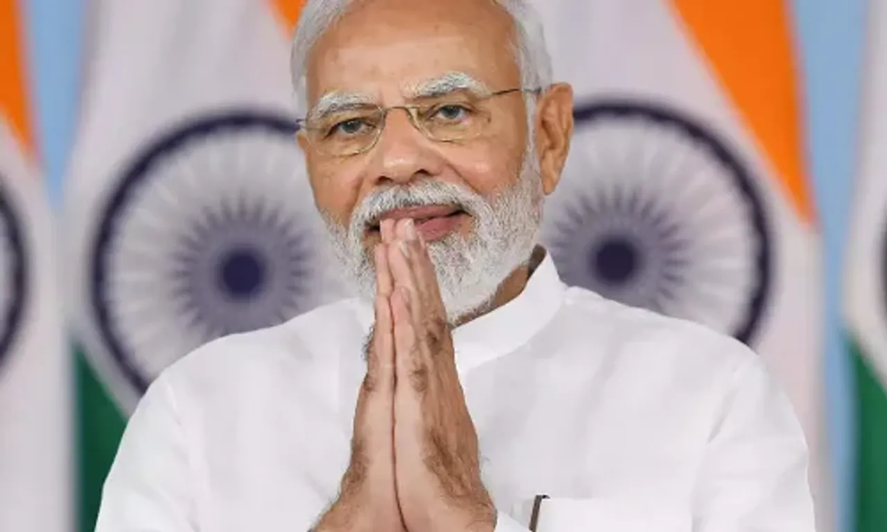 પીએમ મોદીના પ્રવાસને લઈ અમદાવાદમાં 5 રૂટ બંધ,વાહન વ્યવહારને થશે અસર