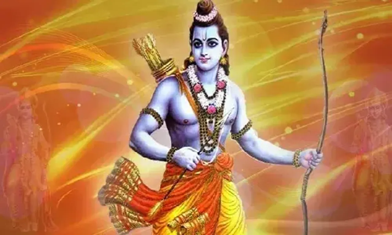 ભરૂચ :  રામનવમીએ નેત્રંગ પંથકમાં યોજાશે ભગવાન રામલલાની ભવ્ય શોભાયાત્રા