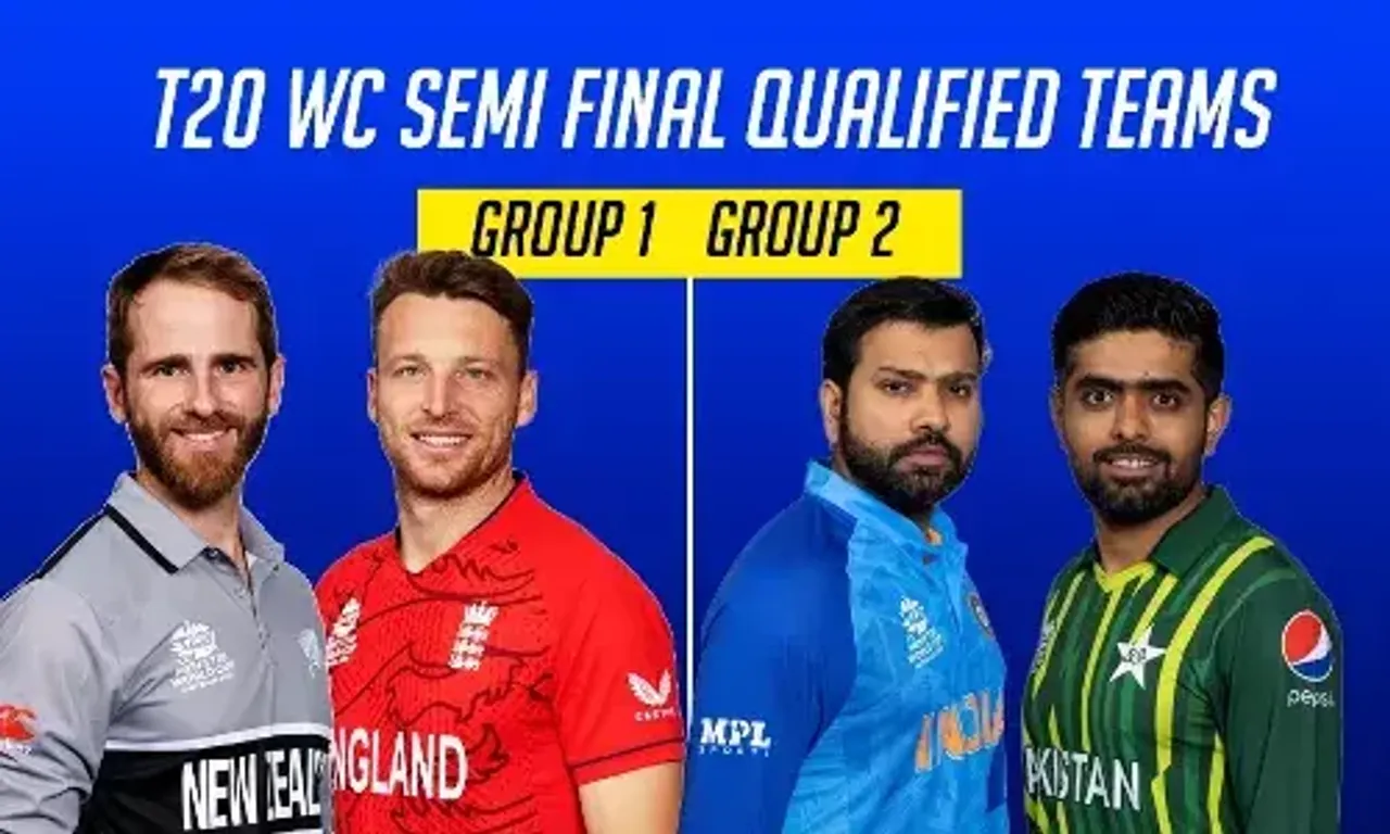 T20 વર્લ્ડ કપ: પાકિસ્તાનની પણ સેમીફાયનલમાં એન્ટ્રી, ભારતે ફાઇનલ સુધી પહોંચવા આ ટીમને મ્હાત આપવી પડશે !