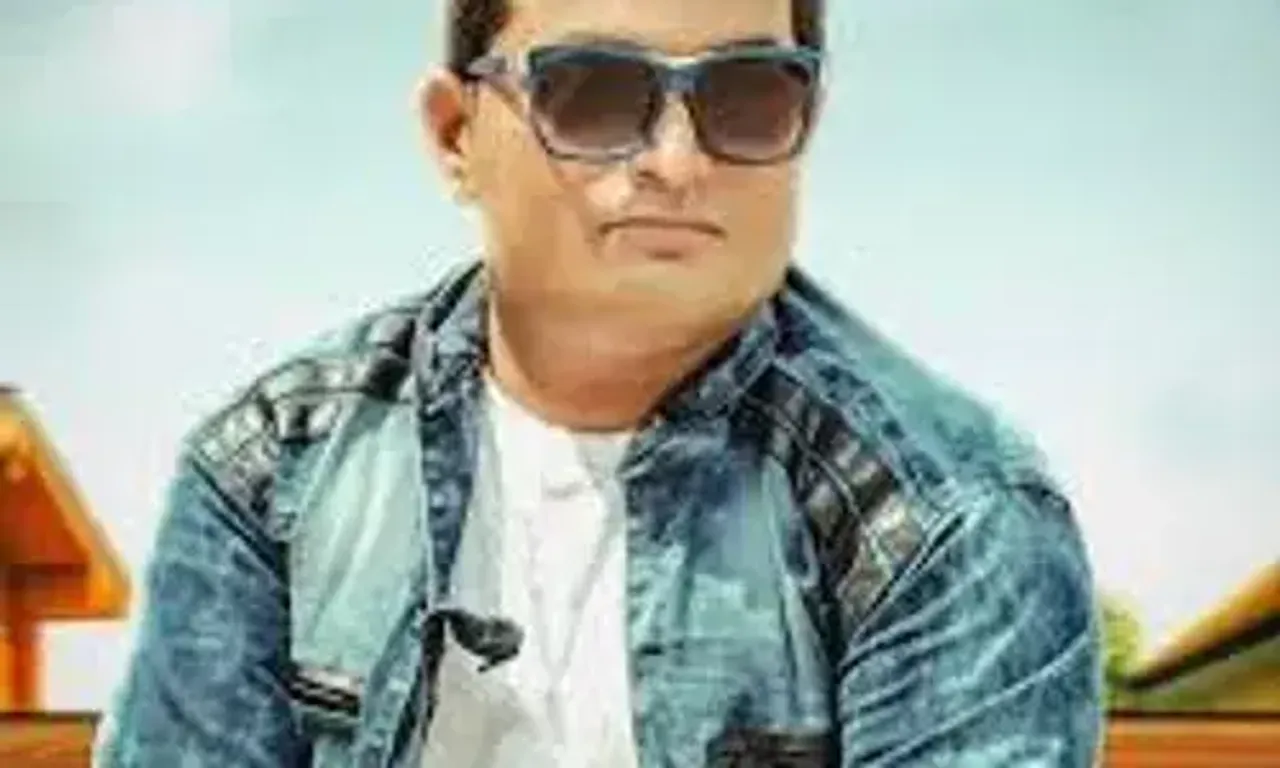 હરિયાણાના પ્રખ્યાત ગાયક રાજૂ પંજાબીનું 40 વર્ષની વયે નિધન, કમળો બન્યો મોતનું કારણ.....