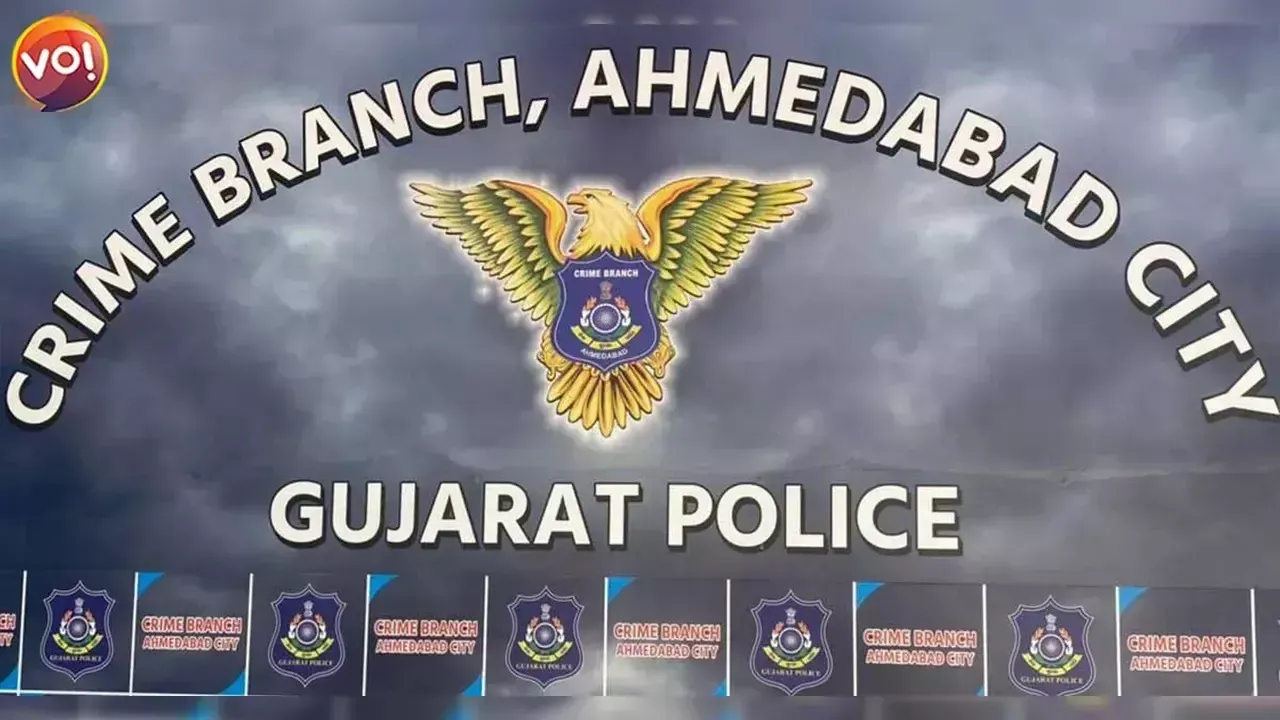 અમદાવાદ : વાહનોના સાયલેન્સરની ચોરી કરતી ગેંગના 3 સાગરીતો લાખો રૂપિયાના મુદ્દામાલ સાથે ઝડપાયા