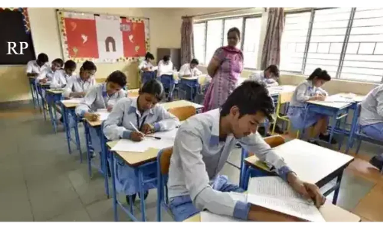 ભરૂચ: બોર્ડના પરીક્ષાર્થીઓ આવતીકાલે બપોરે 2.30થી5 વાગ્યાના સમયગાળામાં બેઠક નંબર જોઈ શકશે