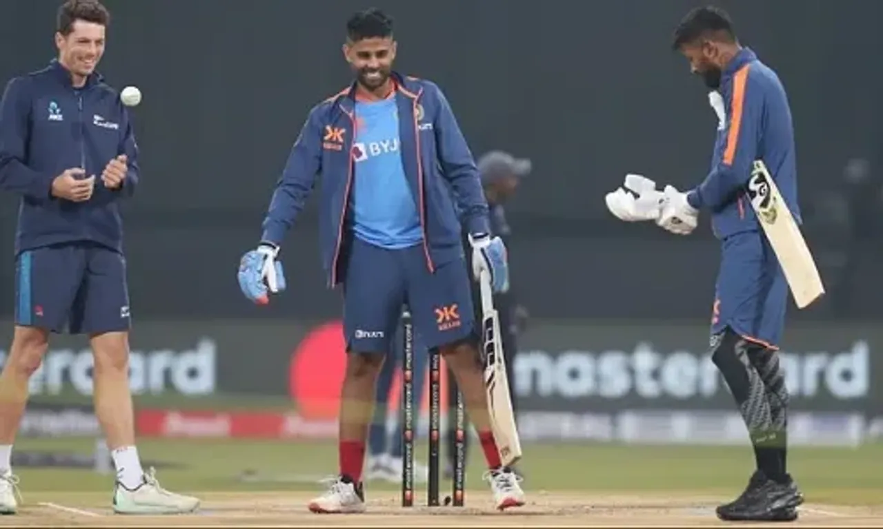 IND vs NZ 2nd T20 : લખનૌની પિચથી નારાજ હાર્દિક પંડ્યા, વાંચો ન્યૂઝીલેન્ડ સામેની જીત બાદ શું  કહ્યું.?