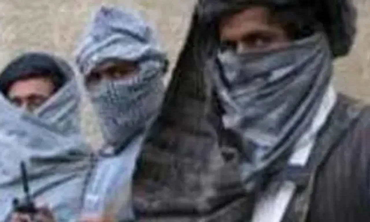 ભારતનો વધુ એક દુશ્મન પાકિસ્તાનમાં ઠાર, લશ્કર-એ-તૈયબાના મુખ્ય આતંકવાદીની કરાઇ હત્યા....