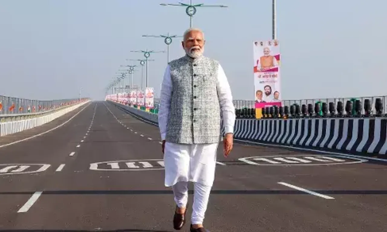 દેશનો પહેલો એલિવેટેડ અર્બન એક્સપ્રેસ વે તૈયાર, PM મોદી 11 માર્ચે કરશે ઉદ્ઘાટન