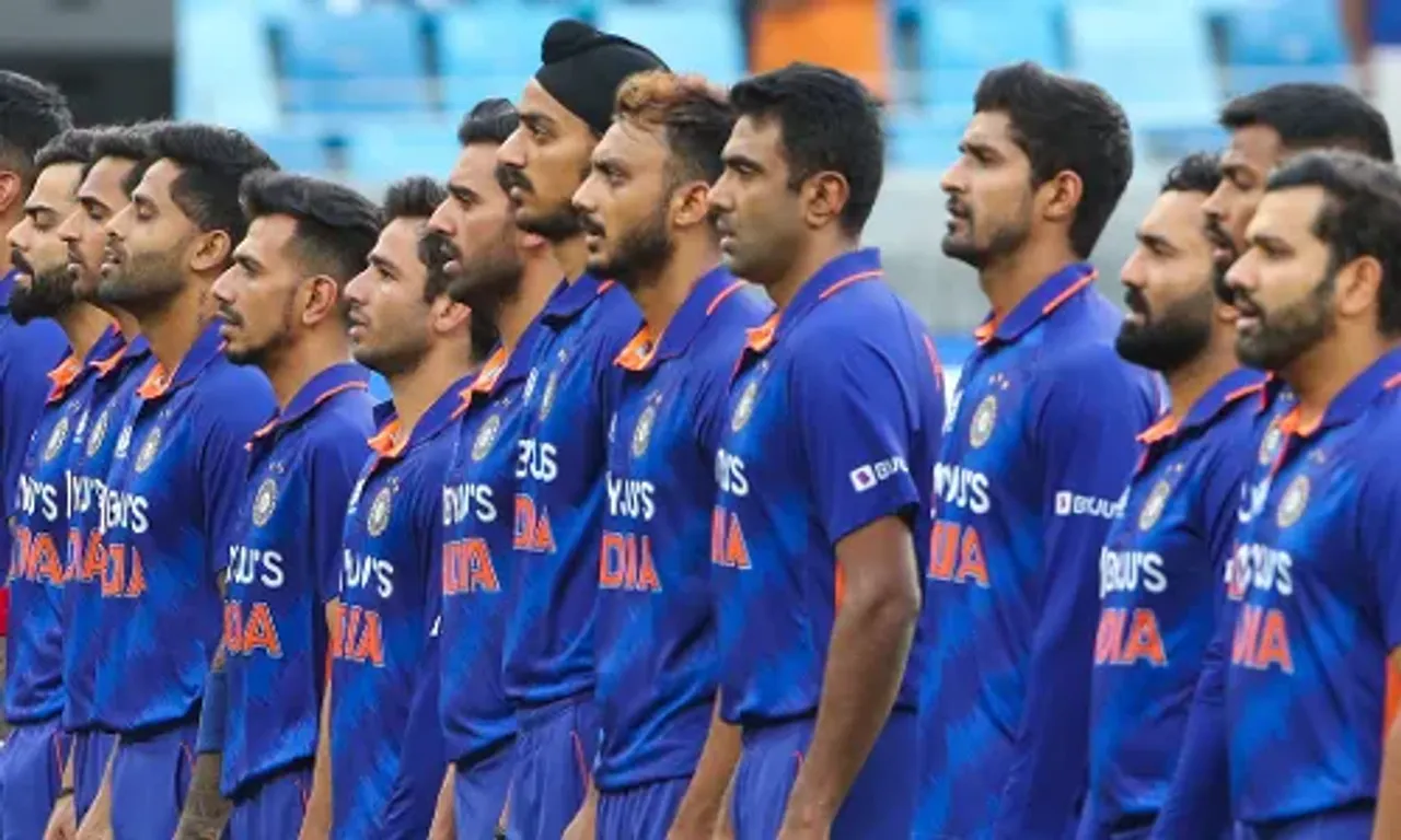 T20 વર્લ્ડ કપ માટે BCCIએ કરી ટીમની જાહેરાત, બુમરાહ-હર્ષલની વાપસી
