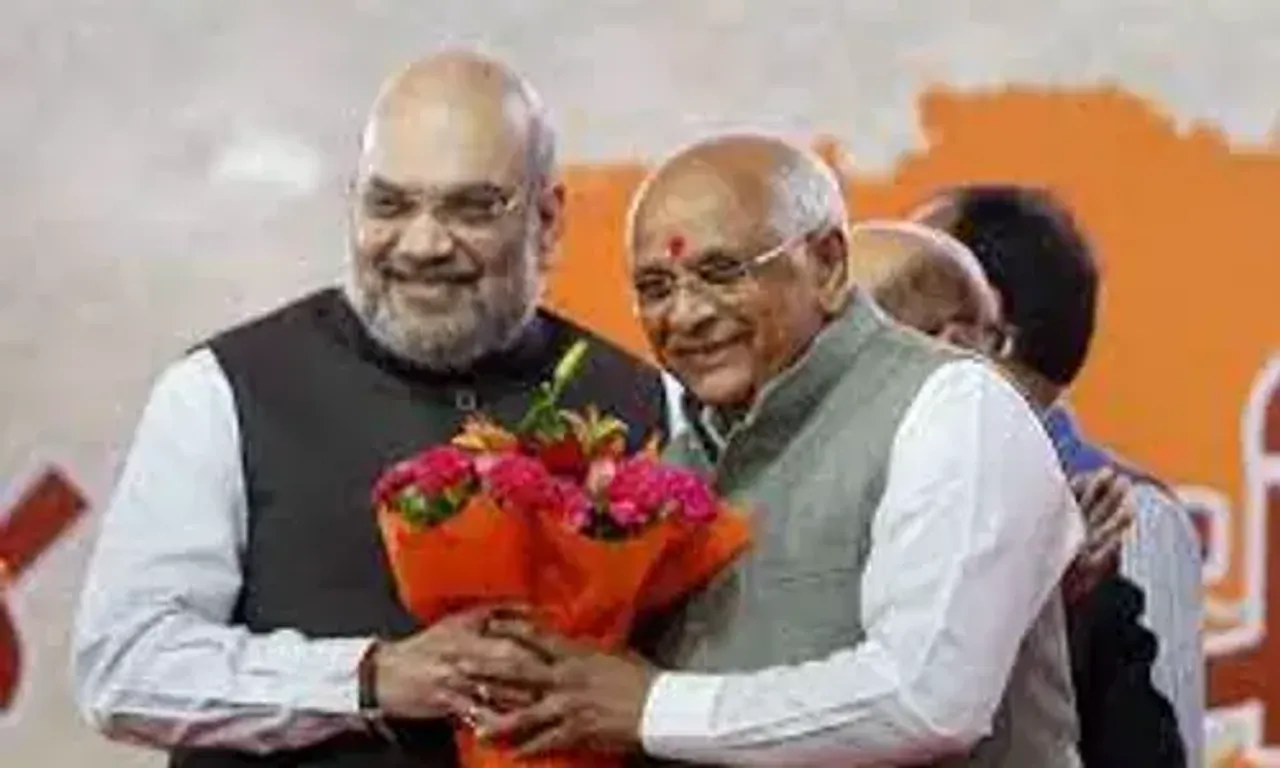 આવતીકાલે અમિત શાહ અમદાવાદના ધારાસભ્ય સાથે બેઠક કરશે, CM ભુપેન્દ્ર પટેલ પણ રહેશે હાજર