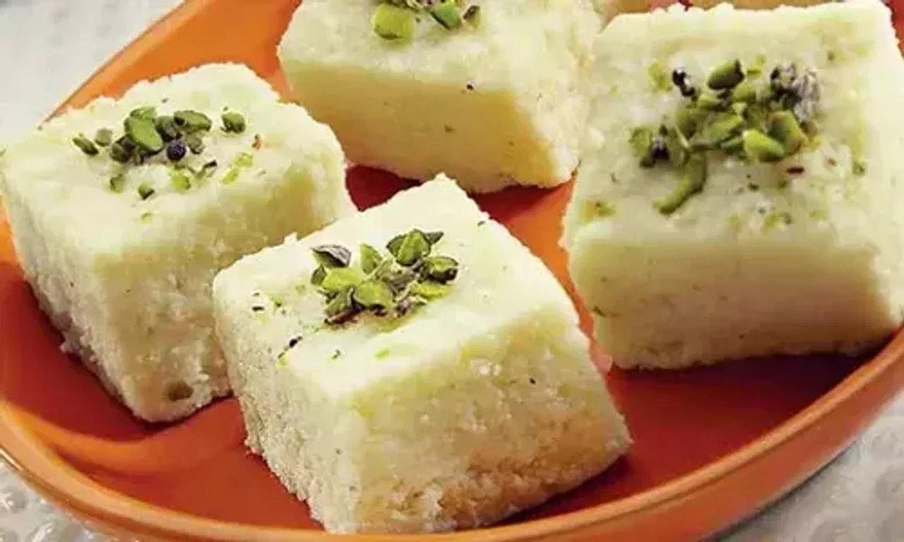 શું તમે ફાટેલા દૂધની સ્વીટ ક્યારેય બનાવી છે, નહીં, તો આ રીતે ઘરે જ બનાવો ટેસ્ટી સ્વીટ ડિશ