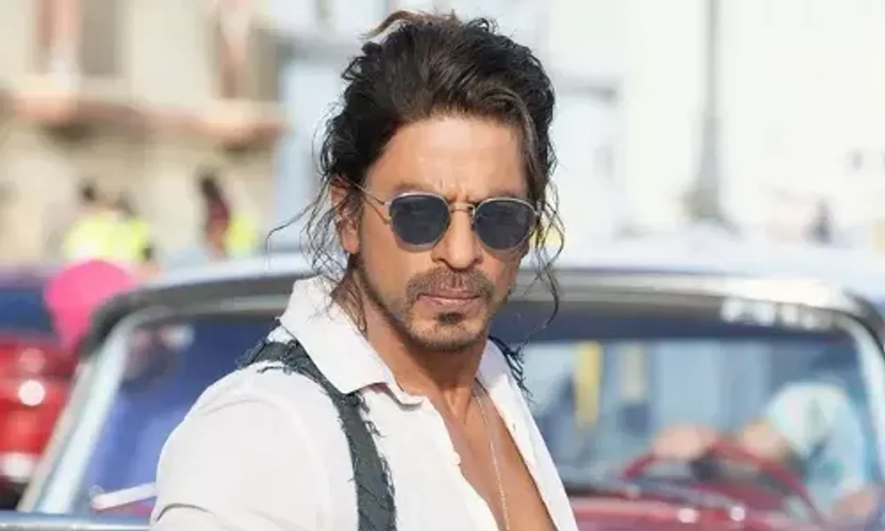 શાહરૂખ ખાનની ફિલ્મ પઠાણે 25 દિવસમાં પણ કરી મોટી કમાણી