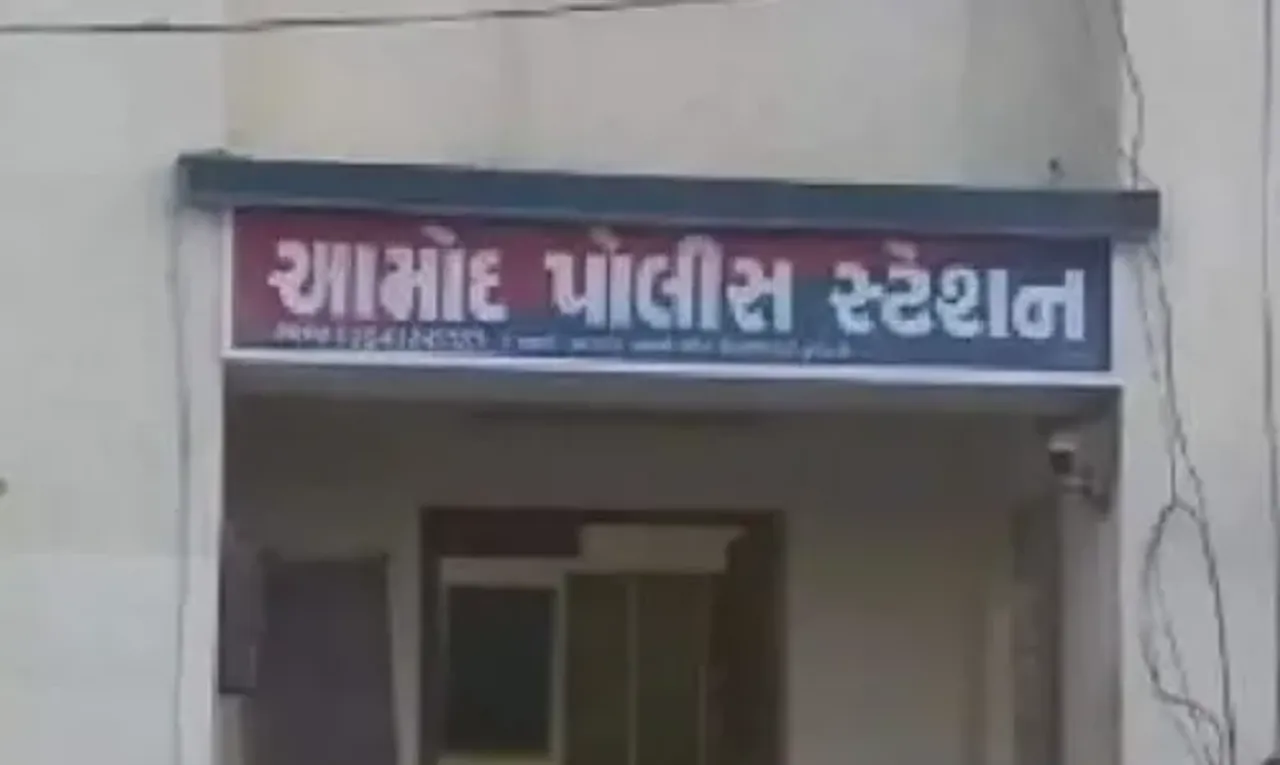 ભરૂચ: આમોદના તણછા ગામ પાસે આવેલ ડેક એન્ડ મેવરીક્સ ઇન્ફ્રાટેક કંપનીમાં તસ્કરો ત્રાટક્યા, રૂ.5.26 લાખના માલમત્તાની ચોરી