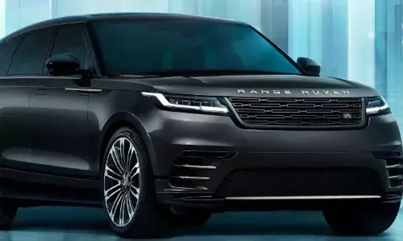 Land Rover લવર્સ માટે સમાચાર, આ પ્રીમિયમ કારની કિંમતમાં લાખો રૂપિયાનો ઘટાડો થયો...