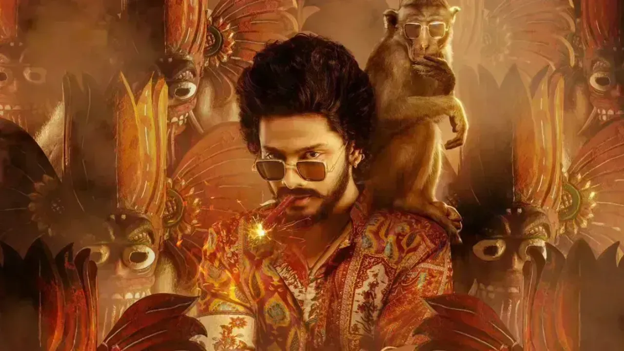 'હનુમાને ફાઇટરને આપી મ્હાત, બુધવારે કરી એટલા કરોડની કમાણી..!