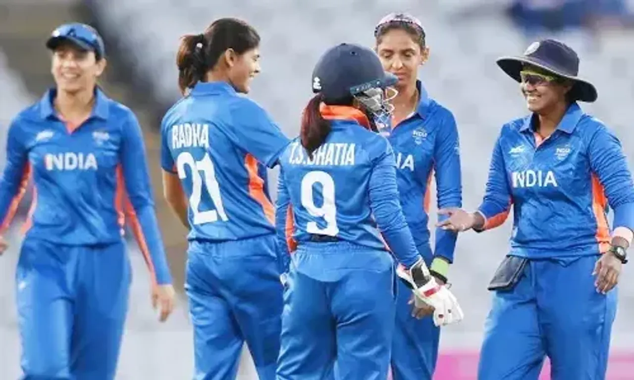 BCCIનો ઐતિહાસિક નિર્ણય, મહિલા અને પુરૂષ ક્રિકેટરોને સમાન મેચ ફી મળશે, જય શાહે કરી જાહેરાત.!