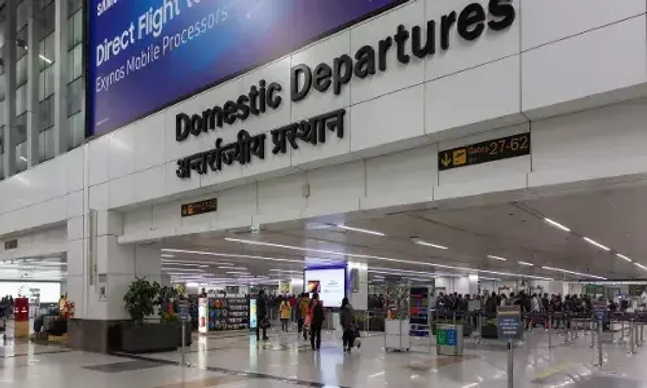 દિલ્હી IGI એરપોર્ટ પર ઈમિગ્રેશન રેકેટનો પર્દાફાશ, આરોપી શ્રીલંકાના નાગરિકોને ભારત મારફતે વિદેશ મોકલતા..!