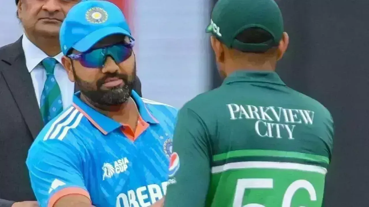 એશિયા કપ: IND-PAK મેચના રિઝર્વ ડે પર શ્રીલંકા અને બાંગ્લાદેશે આપ્યું વિચિત્ર નિવેદન..!