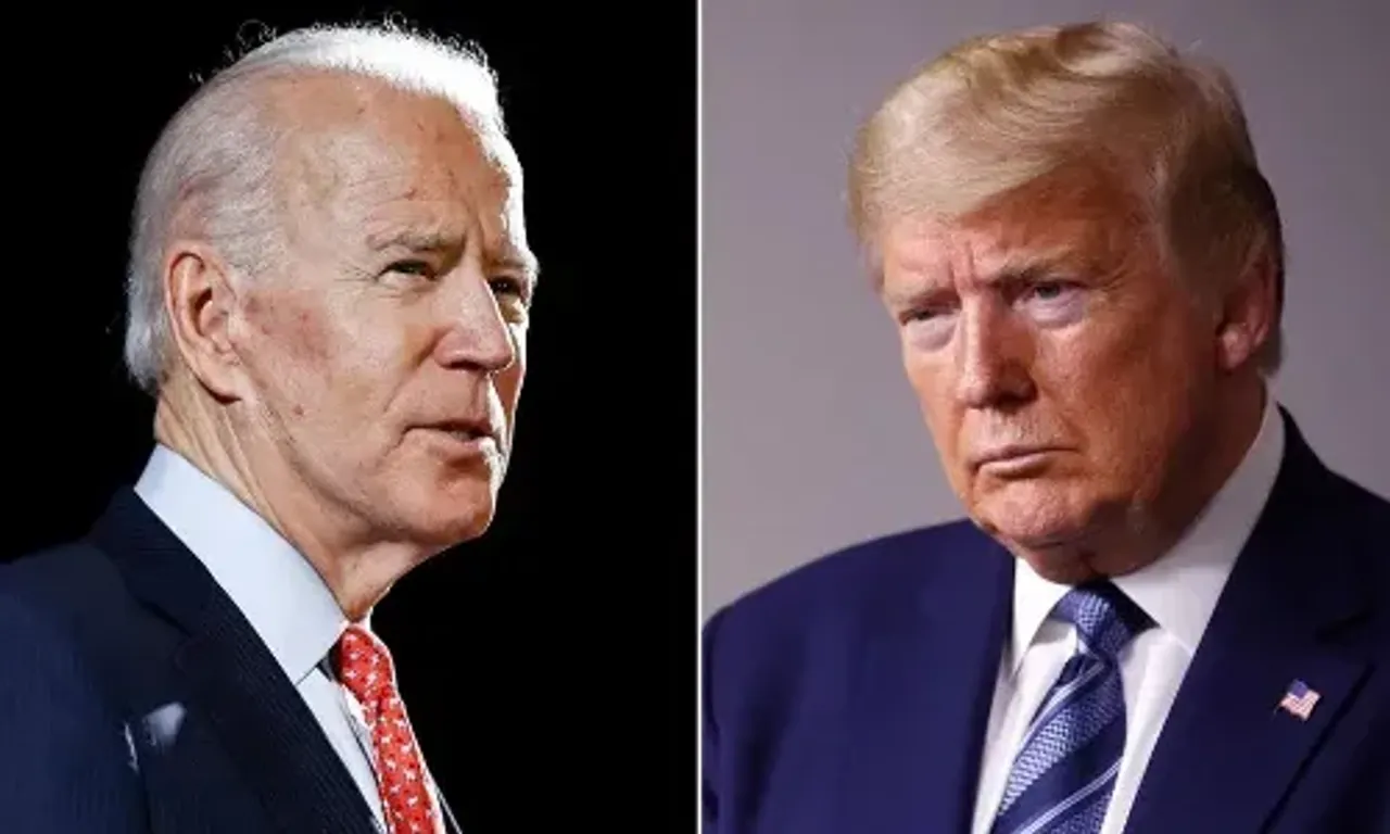 USની રાષ્ટ્રપતિની ચૂંટણી માટે નક્કી થઈ ગયાં બે ઉમેદવાર, 108 વર્ષ બાદ અજીબ સંયોગ સર્જાયો