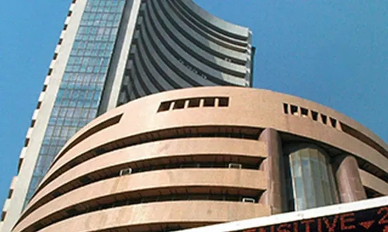 Stock Market Today : આજે ફરી શેરબજાર લાલ નિશાનમાં ખુલ્યા, સેન્સેક્સ 125 પોઈન્ટ ડાઉન