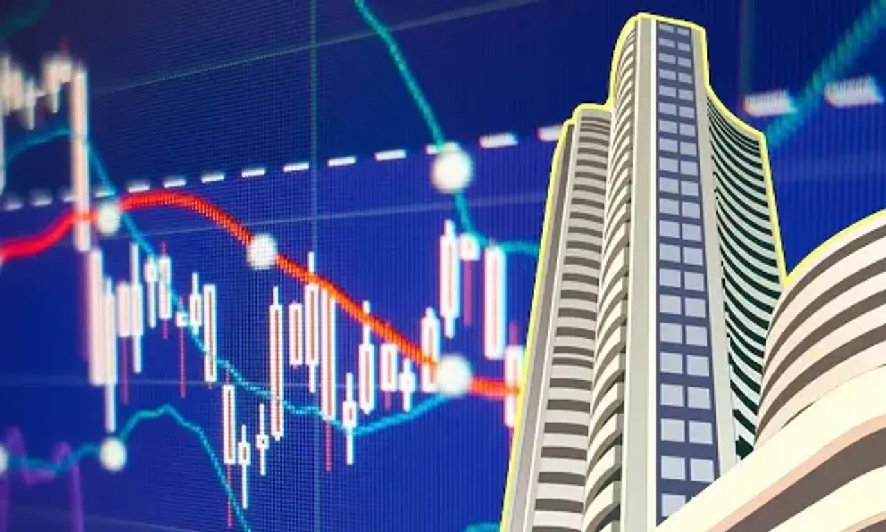 શેરબજારમાં રોકાણ કરનારા રોકાણકારોની સંખ્યાના મામલે ઉત્તર પ્રદેશે ગુજરાતને પાછળ છોડ્યું