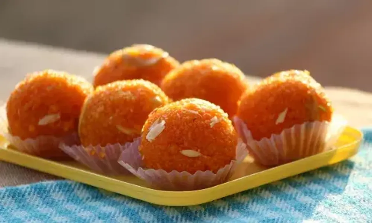 એક સમયે બીમારી દૂર કરવા ખાવામાં આવતા હતા "લાડુ", જાણો તેનો રસપ્રદ ઈતિહાસ..!