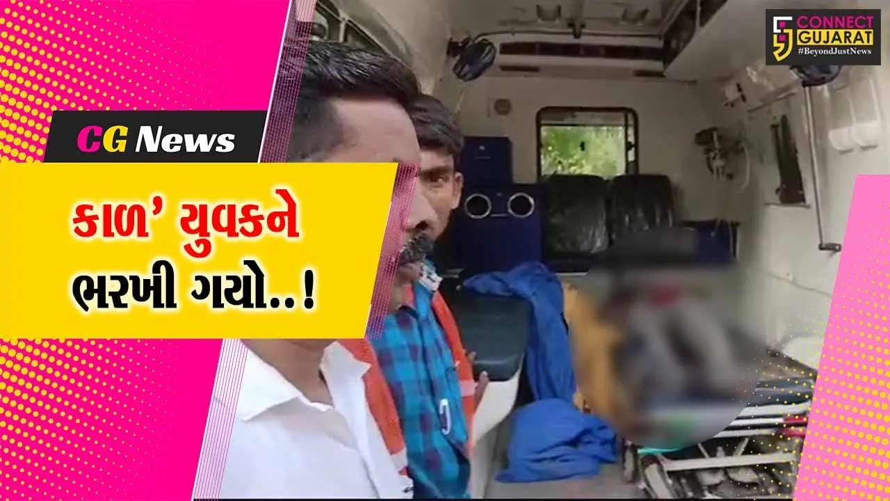 ભરૂચ : ઝઘડિયા-રાજપારડી લિગ્નાઇટ પ્રોજેક્ટની માઈન્સમાં માટી ધસી પડતાં ઓપરેટરનું મોત...