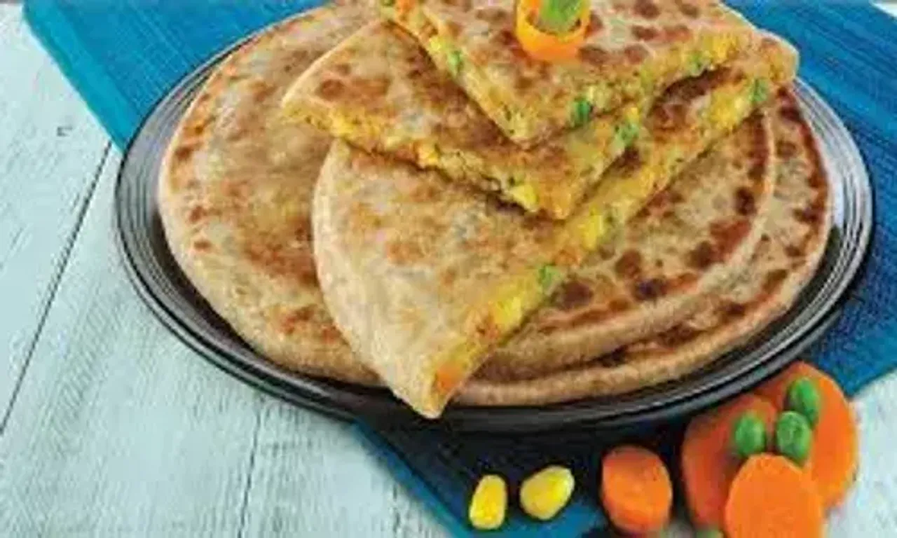 સવારના નાસ્તા માટે બનાવો મિક્સ વેજ પરોઠા, સ્વાદિષ્ટ હોવા ઉપરાંત તે આરોગ્યપ્રદ પણ છે
